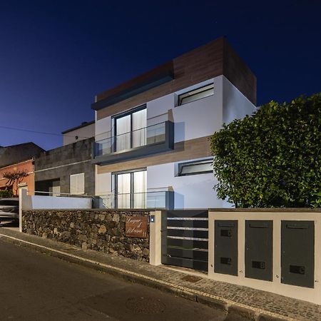 Apartmán Lugar D Ribeira Lagoa  Exteriér fotografie