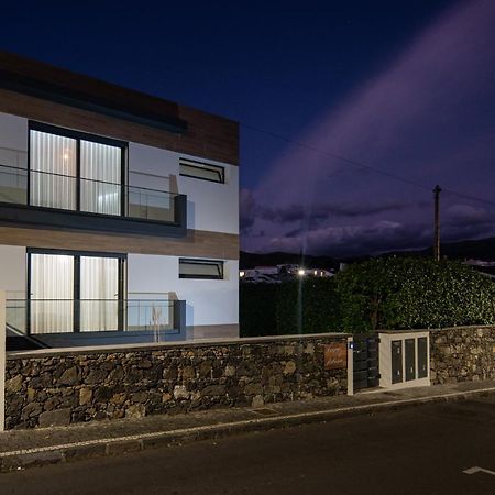 Apartmán Lugar D Ribeira Lagoa  Exteriér fotografie