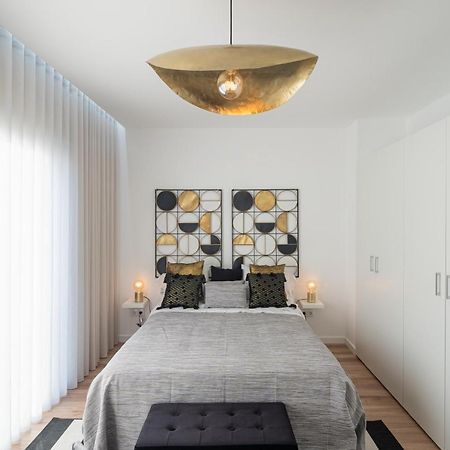 Apartmán Lugar D Ribeira Lagoa  Exteriér fotografie