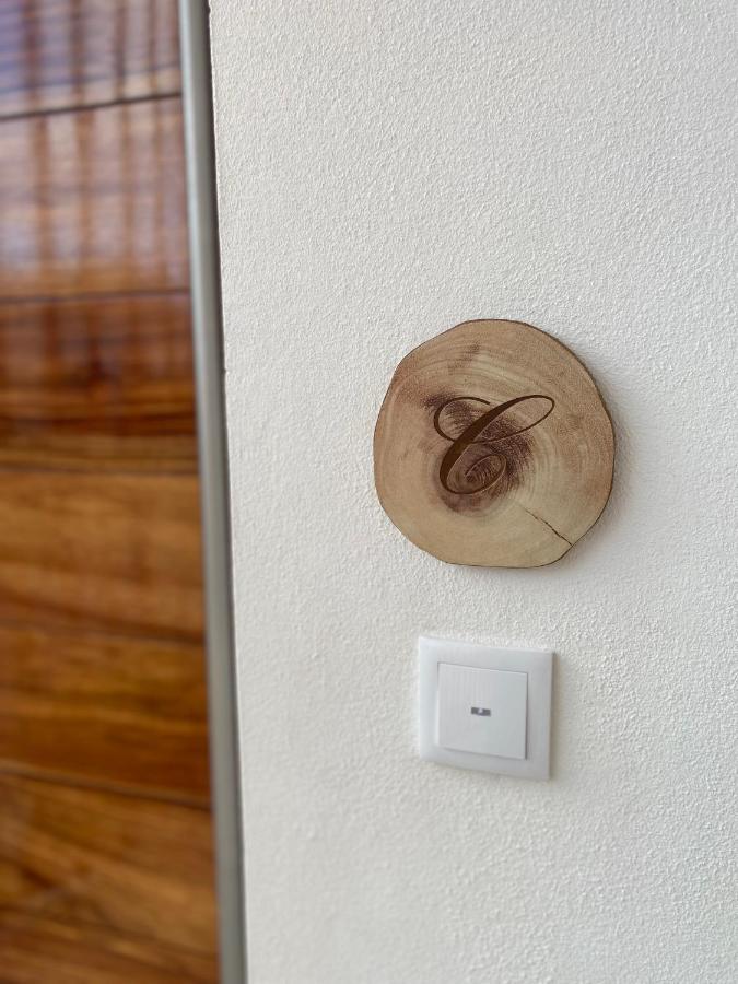 Apartmán Lugar D Ribeira Lagoa  Exteriér fotografie