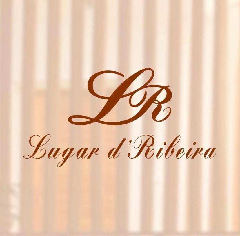 Apartmán Lugar D Ribeira Lagoa  Exteriér fotografie