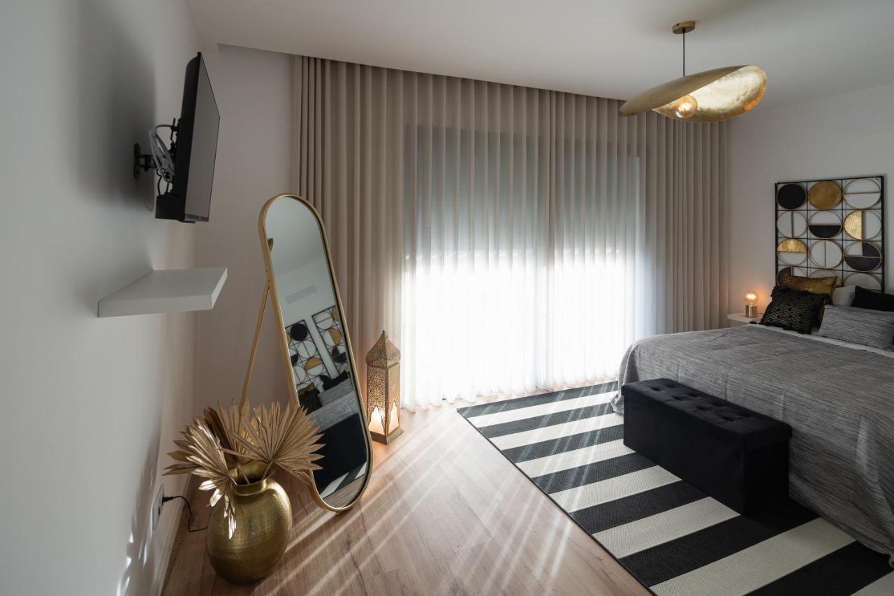 Apartmán Lugar D Ribeira Lagoa  Exteriér fotografie