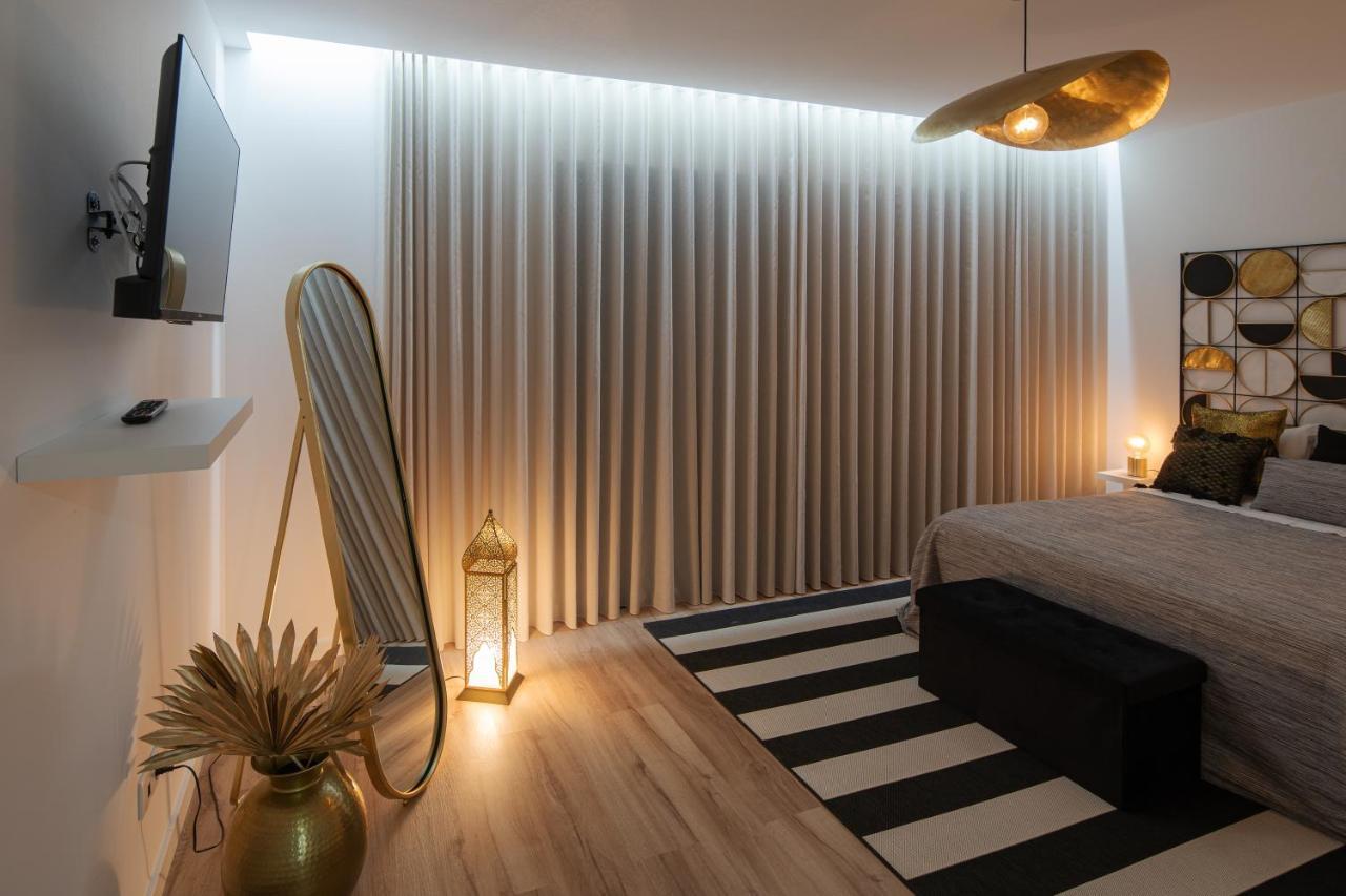 Apartmán Lugar D Ribeira Lagoa  Exteriér fotografie