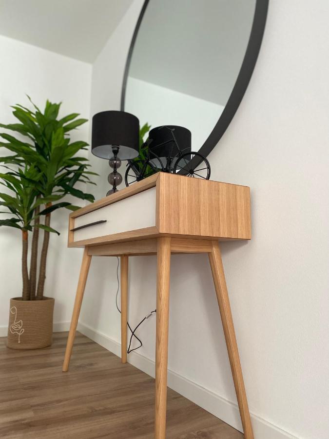 Apartmán Lugar D Ribeira Lagoa  Exteriér fotografie