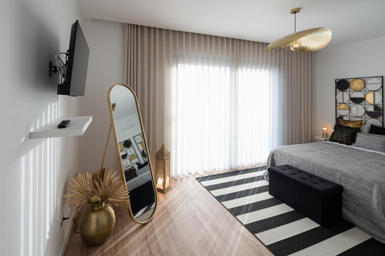 Apartmán Lugar D Ribeira Lagoa  Exteriér fotografie