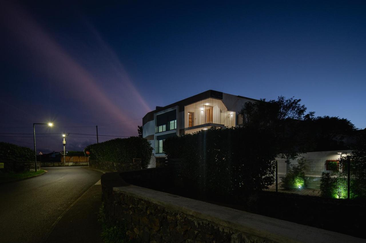 Apartmán Lugar D Ribeira Lagoa  Exteriér fotografie