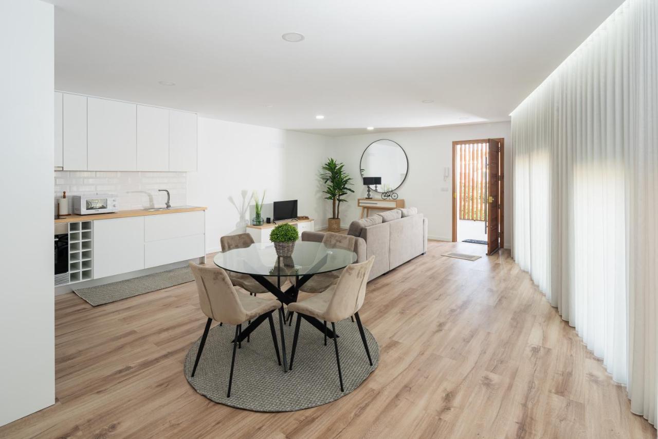 Apartmán Lugar D Ribeira Lagoa  Exteriér fotografie
