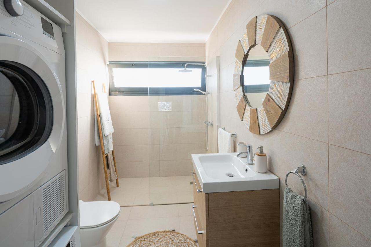 Apartmán Lugar D Ribeira Lagoa  Exteriér fotografie