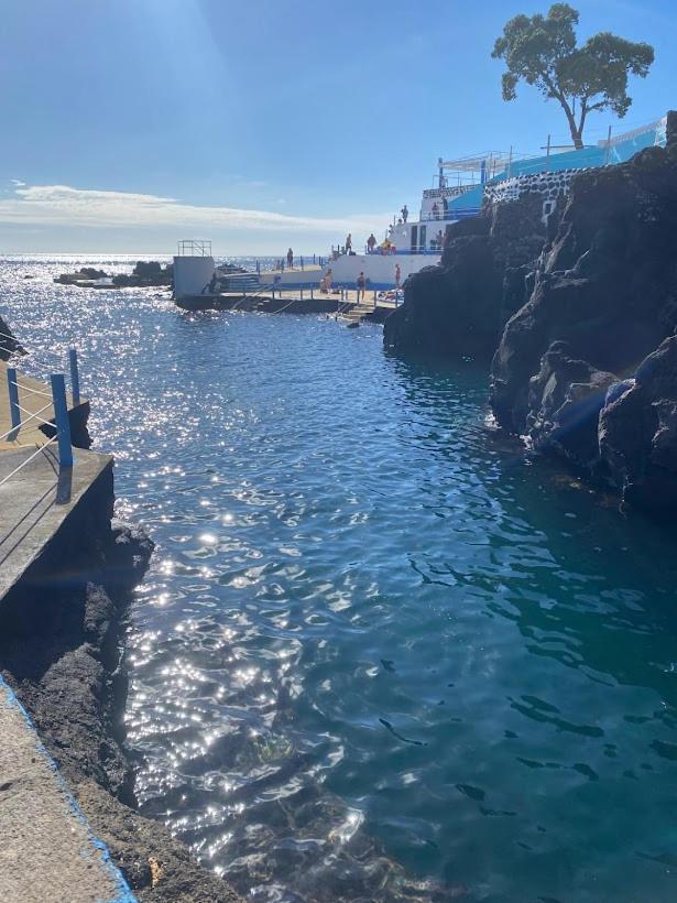 Apartmán Lugar D Ribeira Lagoa  Exteriér fotografie
